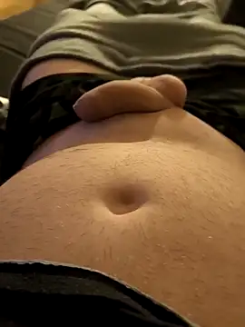 OdinWolf1990 online show from 30, 10, 2025