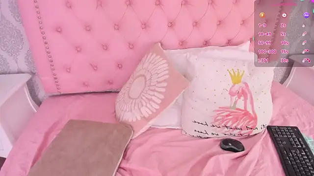 martina rivera  online show from 5, 2, 2025