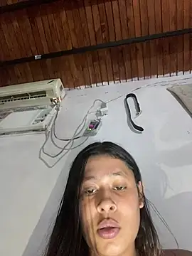 Snapshot of Darcy_Lopez chatting on 10, 3, 2025 Darcy Lopez online show from 10, 3, 2025