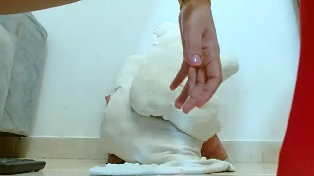 Snapshot of Darcy_Lopez chatting on 2, 10, 2025 Darcy Lopez online show from 2, 10, 2025