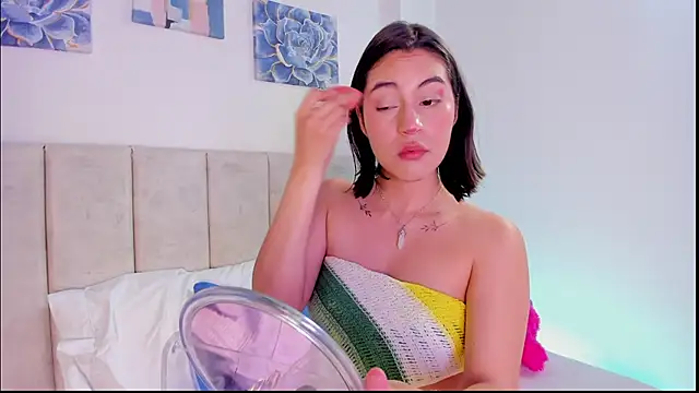 Nani rosse online show from 9, 12, 2024