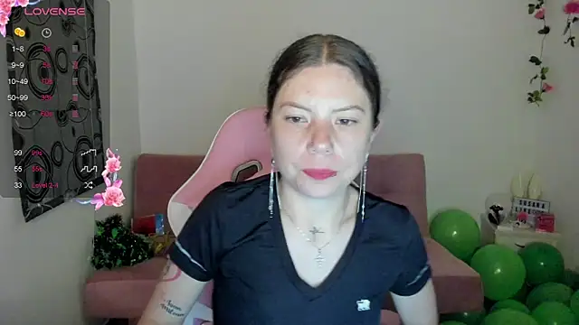 Snapshot of Susana_garcia_ chatting on 9, 12, 2024 Susana garcia online show from 9, 12, 2024