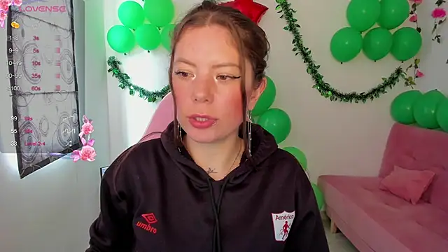 Snapshot of Susana_garcia_ chatting on 12, 12, 2024 Susana garcia online show from 12, 12, 2024