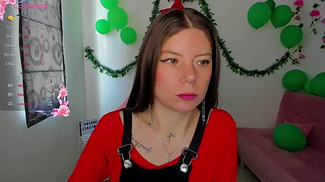 Snapshot of Susana_garcia_ chatting on 20, 12, 2024 Susana garcia online show from 20, 12, 2024