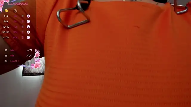 Susana garcia  online show from 8, 2, 2025