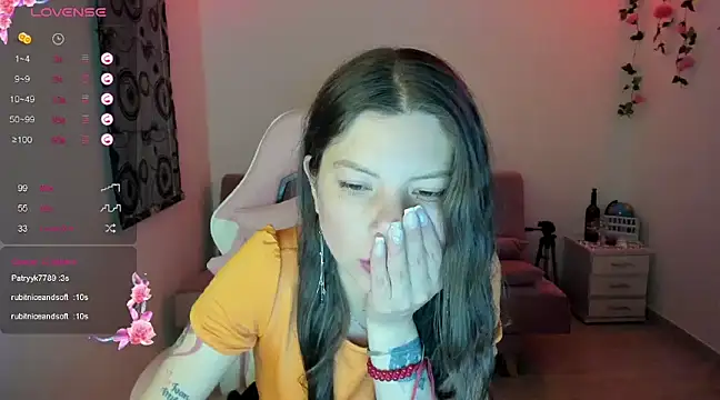 Snapshot of Susana_garcia_ chatting on 9, 2, 2025 Susana garcia online show from 9, 2, 2025