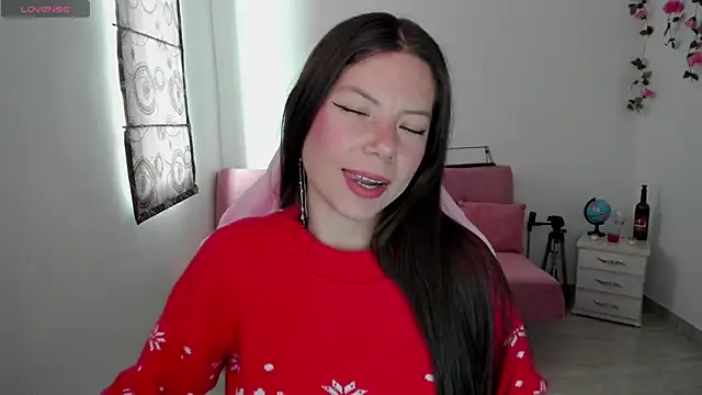 Snapshot of Susana_garcia_ chatting on 11, 3, 2025 Susana garcia online show from 11, 3, 2025