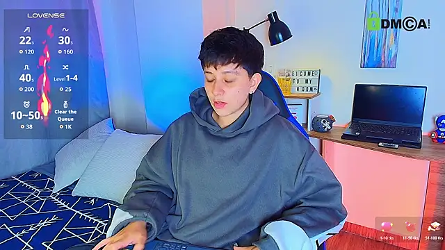 aron wi online show from 14, 12, 2025