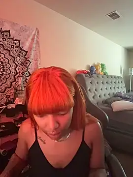 butterflybootyy online show from 14, 10, 2025