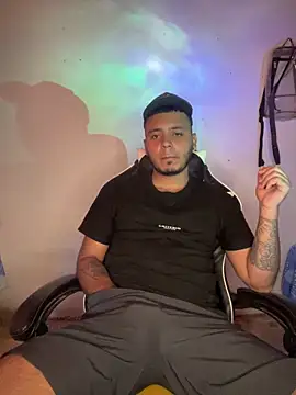 Salomon fox online show from 13, 3, 2026