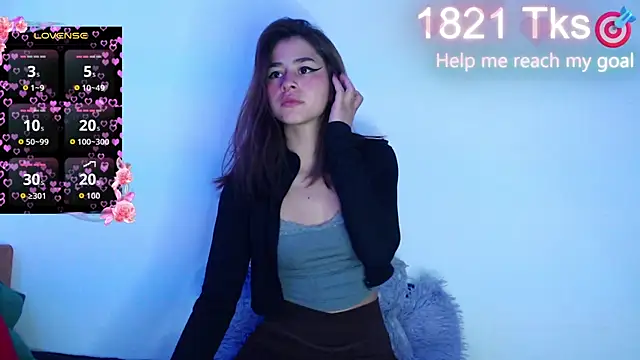 -Gwen- online show from 16, 10, 2025