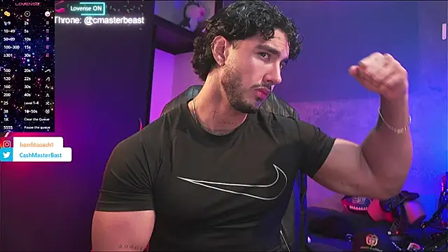 Snapshot of JACOB_MARTINS chatting on 20, 6, 2026 JACOB MARTINS online show from 20, 6, 2026