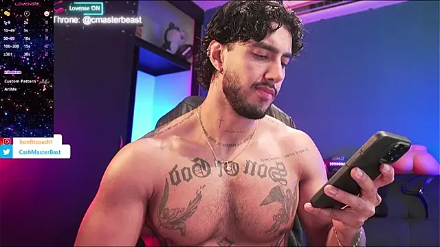 Snapshot of JACOB_MARTINS chatting on 5, 7, 2026 JACOB MARTINS online show from 5, 7, 2026