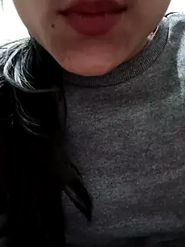 Snapshot of Riyu_05 chatting on 21, 12, 2024 Riyu 05 online show from 21, 12, 2024