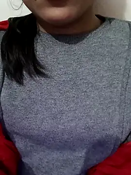 Snapshot of Riyu_05 chatting on 31, 12, 2024 Riyu 05 online show from 31, 12, 2024