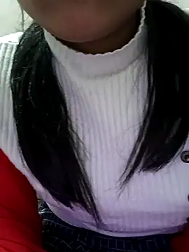 Snapshot of Riyu_05 chatting on 10, 1, 2025 Riyu 05 online show from 10, 1, 2025