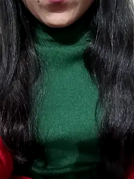 Snapshot of Riyu_05 chatting on 13, 1, 2025 Riyu 05 online show from 13, 1, 2025