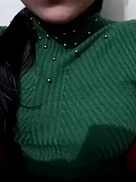 Snapshot of Riyu_05 chatting on 14, 1, 2025 Riyu 05 online show from 14, 1, 2025