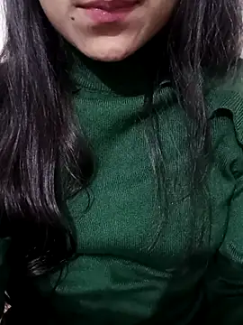 Snapshot of Riyu_05 chatting on 27, 1, 2025 Riyu 05 online show from 27, 1, 2025