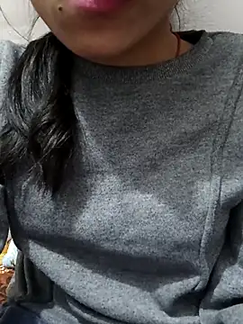 Snapshot of Riyu_05 chatting on 26, 2, 2025 Riyu 05 online show from 26, 2, 2025