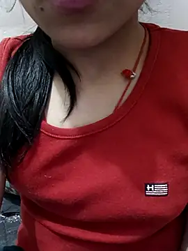 Snapshot of Riyu_05 chatting on 21, 3, 2025 Riyu 05 online show from 21, 3, 2025