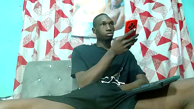 Snapshot of black30cmdick chatting on 29, 1, 2025 black30cmdick online show from 29, 1, 2025