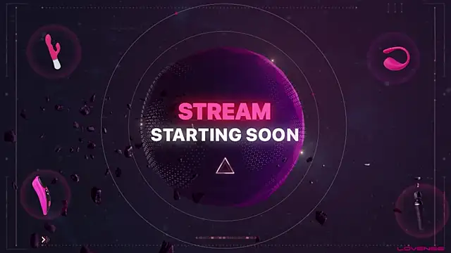 AgathaNoxe online show from 20, 12, 2025