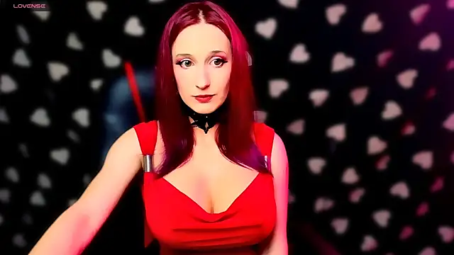 AgathaNoxe online show from 5, 4, 2026