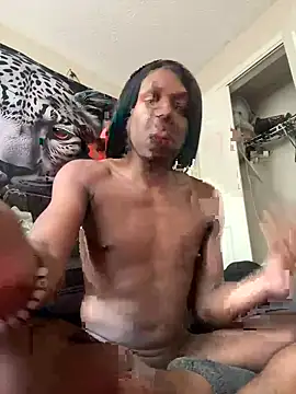 freakNastyNasty online show from 31, 3, 2026