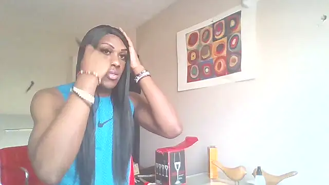 freakNastyNasty online show from 2, 4, 2026