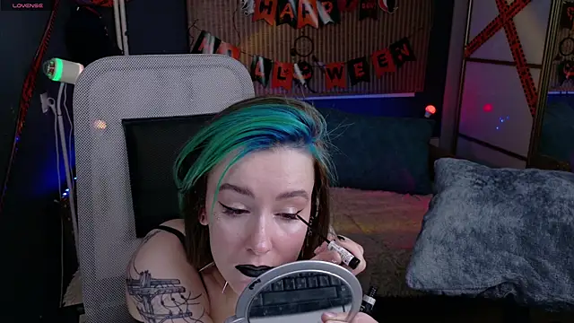 Cumpotik Eve online show from 22, 11, 2025