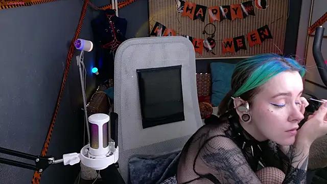 Cumpotik Eve online show from 29, 11, 2025