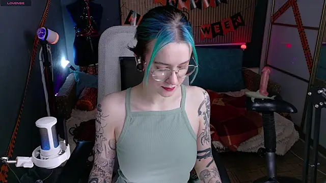 Cumpotik Eve online show from 16, 12, 2025