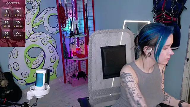 Cumpotik Eve online show from 23, 2, 2026