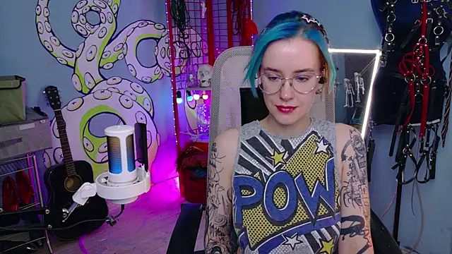 Cumpotik Eve online show from 15, 4, 2026