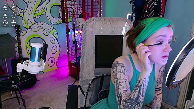 Snapshot of Cumpotik_Eve chatting on 20, 5, 2026 Cumpotik Eve online show from 20, 5, 2026