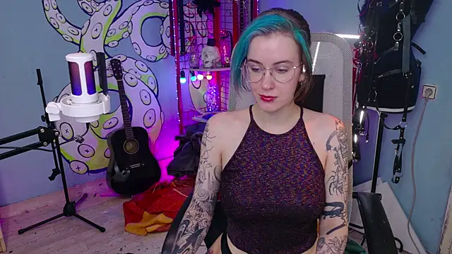 Snapshot of Cumpotik_Eve chatting on 14, 6, 2026 Cumpotik Eve online show from 14, 6, 2026