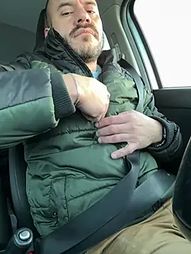 ganosex online show from 22, 1, 2025