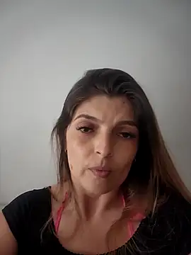 Lizzymontanaa online show from 17, 12, 2025