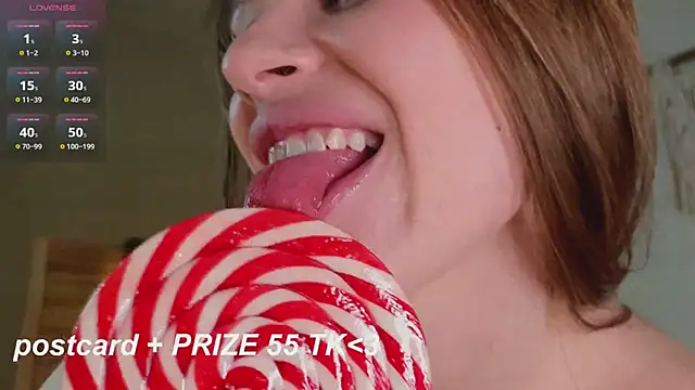 Chloe Vixen online show from 27, 12, 2024