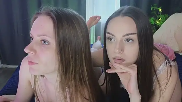 Chloe Vixen online show from 20, 2, 2025