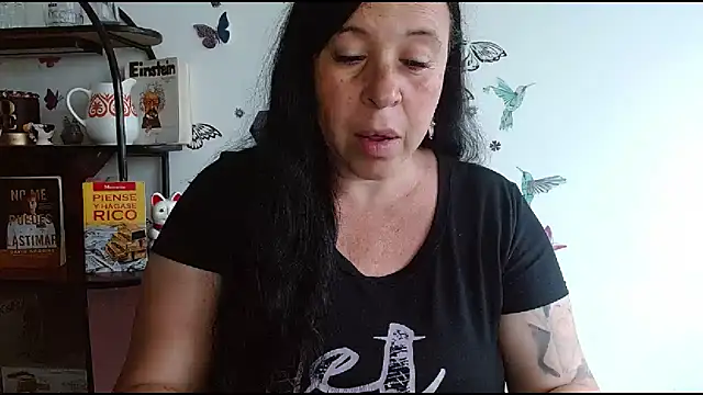 SadistikXX online show from 25, 3, 2026