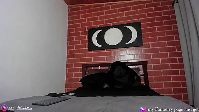 Snapshot of ImVen980 chatting on 5, 11, 2025 ImVen980 online show from 5, 11, 2025