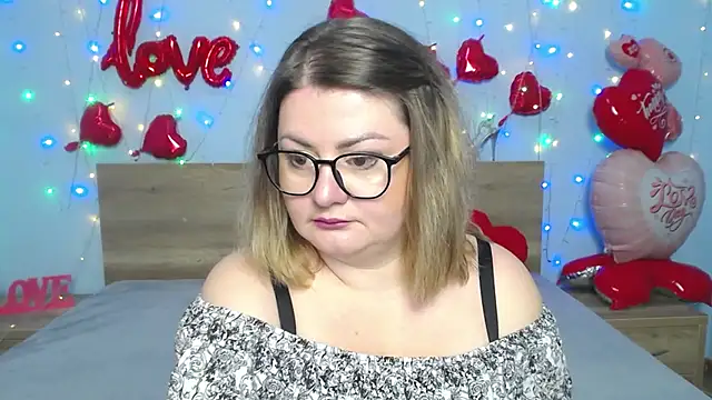 ZannaDreil online show from 19, 2, 2025