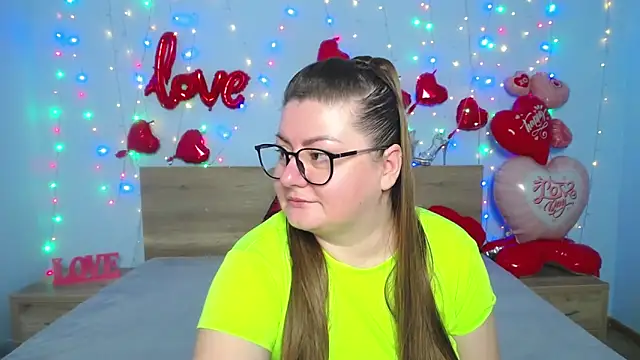 ZannaDreil online show from 20, 2, 2025