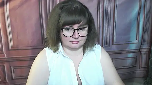 ZannaDreil online show from 11, 9, 2025