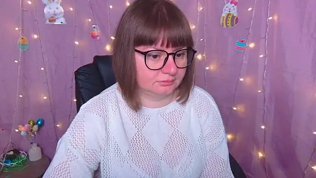 ZannaDreil online show from 8, 4, 2026