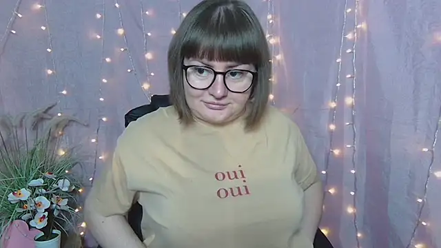 ZannaDreil online show from 20, 4, 2026