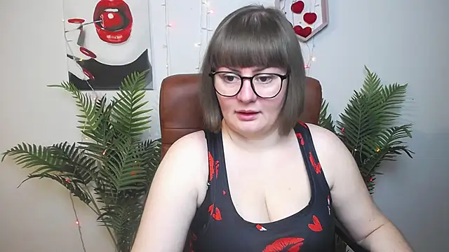 Snapshot of ZannaDreil chatting on 28, 4, 2026 ZannaDreil online show from 28, 4, 2026