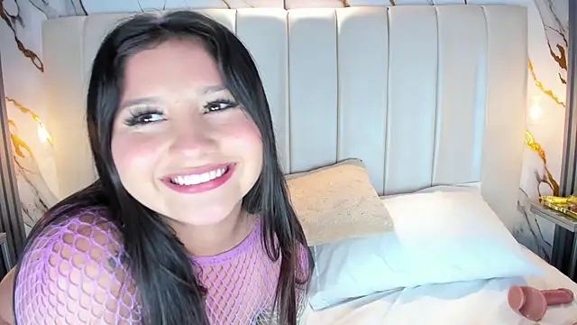 AvyMilton online show from 14, 10, 2025